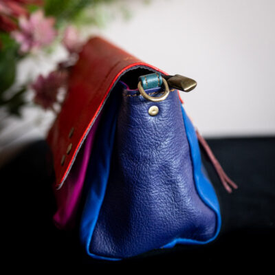 Nora2501-3 Handtas M • Nora