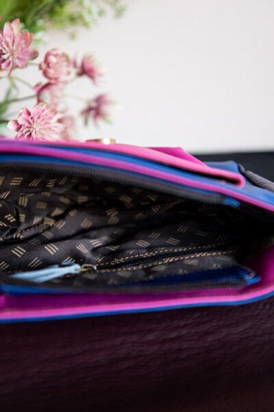 Nora2501-5 Handtas M • Nora