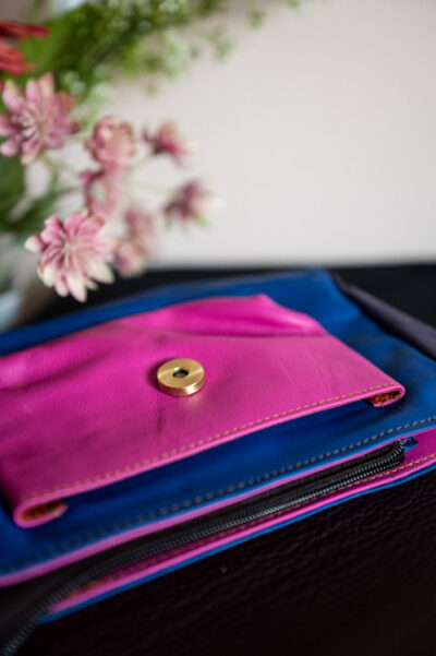 Nora2501-6 Handtas M • Nora